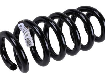 2019 Chevy Traverse Coil Springs - 23104464