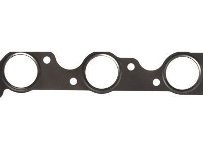 Pontiac Exhaust Flange Gasket - 24506057