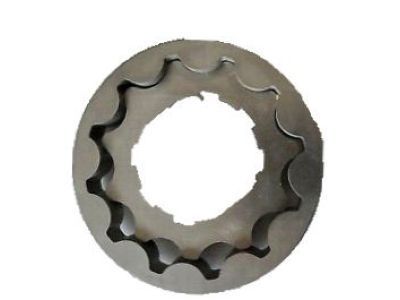 Buick Skylark Oil Pump - 24500960