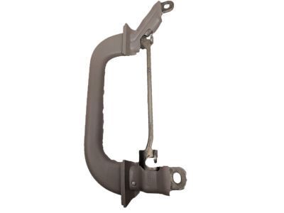 Cadillac Escalade EXT Door Handle - 20986861