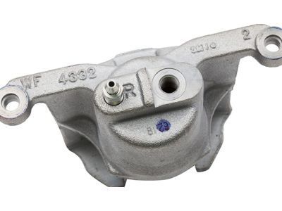 GM 23387174 Caliper Assembly, Rear Passenger Side