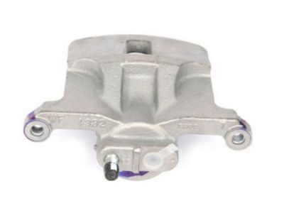 GM 23387174 Caliper Assembly, Rear Passenger Side