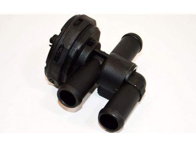 GM 95517483 Control Valve