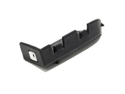 GM 15827749 Side Bracket, Driver Side
