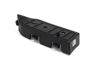 GM 15827749 Side Bracket, Driver Side