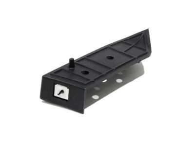 GM 15827749 Side Bracket, Driver Side