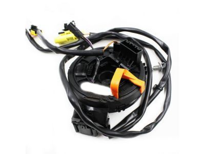 Chevy Silverado 2500 HD Air Bag Clockspring - 23381966