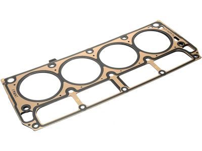 2006 Chevy Trailblazer Head Gasket - 12589226