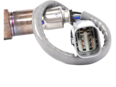 GM 12648137 Oxygen Sensor