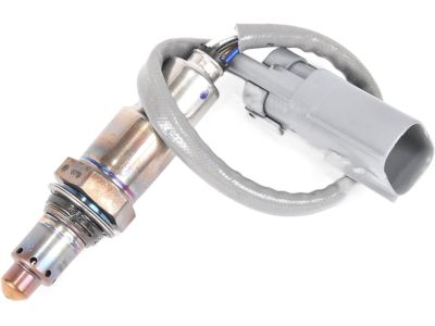 Cadillac Oxygen Sensor - 12648137