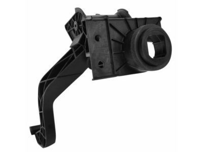 Chevy 15027983 PEDAL,CLUTCH (W/BRACKET)(INCLUDES 10,12-17)