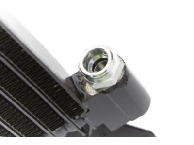 GM 22747163 Transmission Cooler