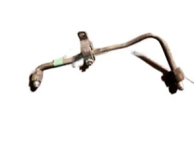 GM 97188729 Pipe, Fuel Line