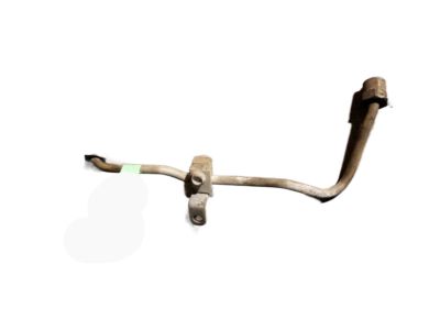 GM 97188729 Pipe, Fuel Line