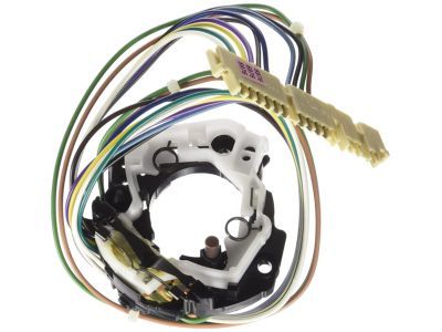 Chevy G10 Headlight Switch - 1995976