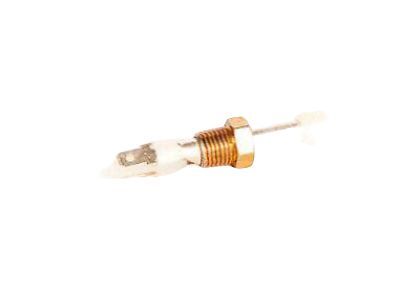 Pontiac Door Jamb Switch - 25603977
