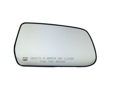 Chevy 20873492 Mirror Glass