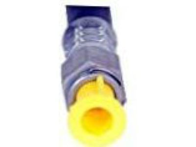 GM 92218315 Inlet Pipe