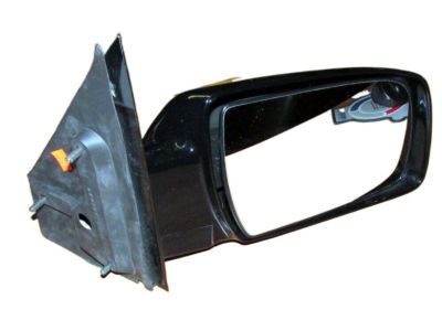 1998 GMC Safari Side View Mirrors - 15001802