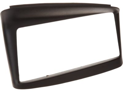 GM 10435411 Headlamp Bezel, Driver Side
