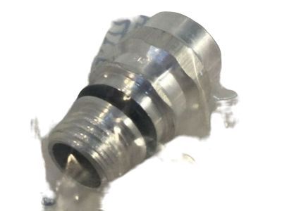 GM 52458184 Expansion Valve