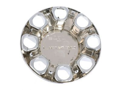 GM 22909152 Hub Cap