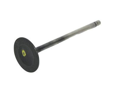 Chevy 12620501 Intake Valve