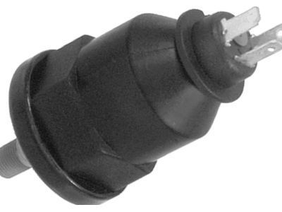 Chevy R2500 Suburban Oil Pressure Switch - 14073454
