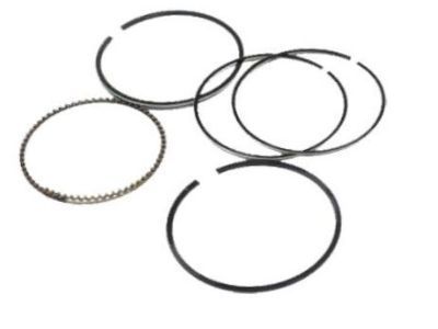 GM 88894243 Piston Rings