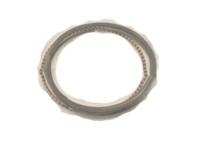 2005 Chevy Silverado 2500 HD Piston Ring - 88894243