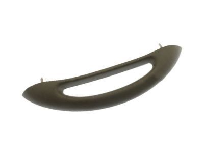 GMC 15757561 HANDLE,INSTRUMENT PANEL ASST(NEUTRAL)