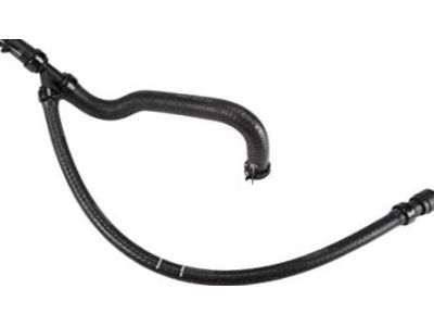 2004 Hummer H2 Coolant Pipe - 15058002