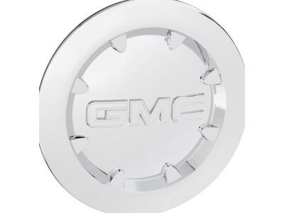 2009 GMC Sierra 1500 Wheel Cover - 9598046