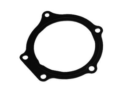 2006 Chevy Trailblazer Water Pump Gasket - 24576956