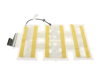 Chevy Silverado 3500 HD Seat Heater Pad - 23223774