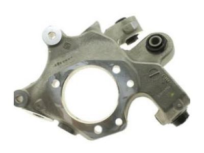 GM 15775072 Knuckle, Rear Passenger Side