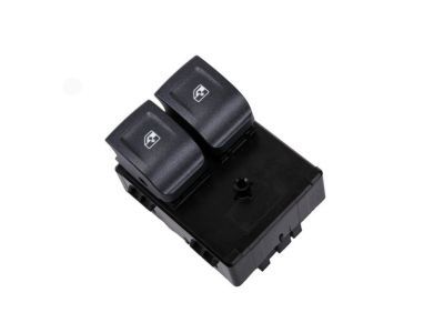 Chevy Silverado 1500 Power Window Switch - 23427095