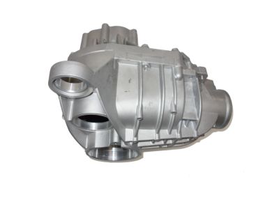 Chevy Silverado 1500 Differential - 23362369