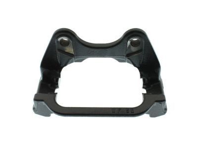 GMC Yukon XL Brake Caliper Bracket - 15265833