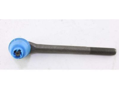 Pontiac Tie Rod End - 26056100