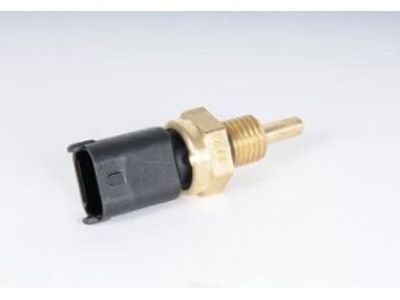 Pontiac 96476970 SENSOR,ENGINE COOLANT TEMPERATURE(LOCATED IN RADIATOR)