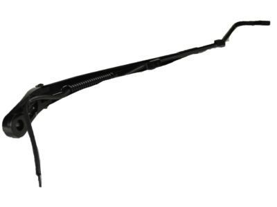 Chevy Avalanche Windshield Wiper - 22917502