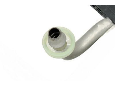 GM 15898973 Oil Cooler Pipe