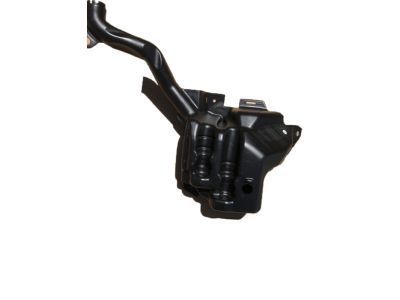 Chevy Corvette Washer Reservoir - 23390376