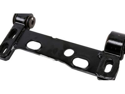 2006 Chevy Trailblazer Control Arm Bracket - 25918964