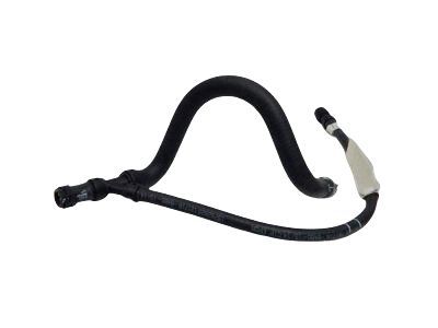 2005 Chevy Silverado 2500 HD Coolant Pipe - 15792820