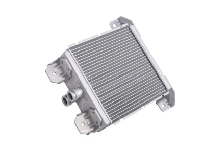 Chevy Intercooler - 12622238