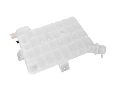 GM 15086486 Tank, Engine Coolant Recovery