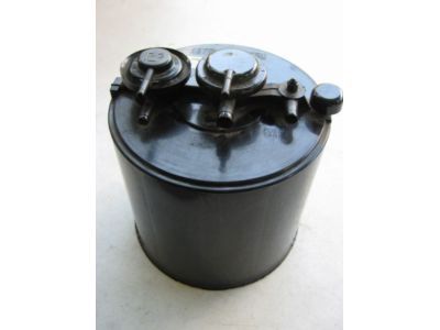 GM 17064627 Vapor Canister