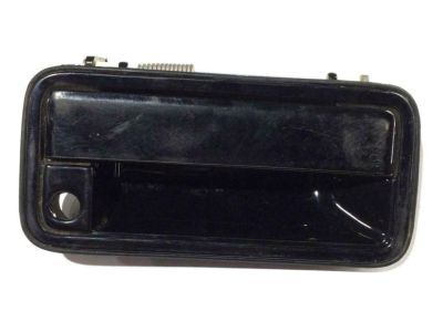 GMC C2500 Suburban Door Handle - 15991778